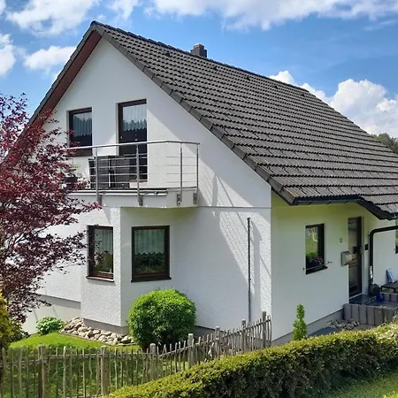 Schwarzwaldstuebchen Herrischried