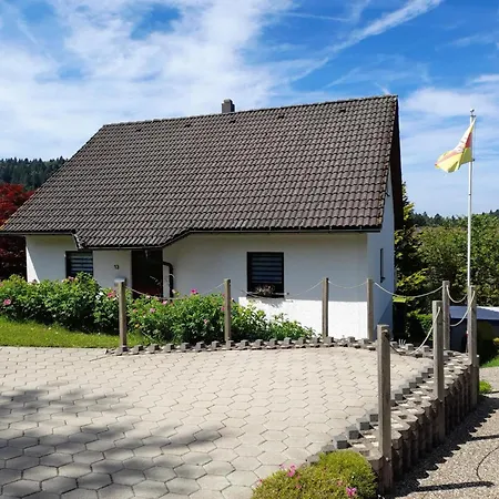 Schwarzwaldstuebchen Herrischried