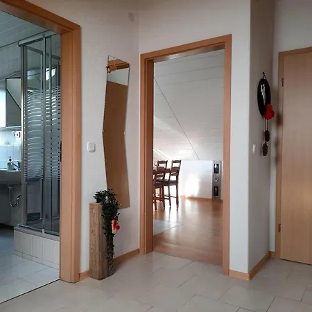 Schwarzwaldstuebchen * Herrischried