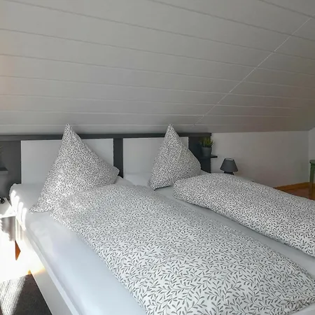 Schwarzwaldstuebchen Apartament