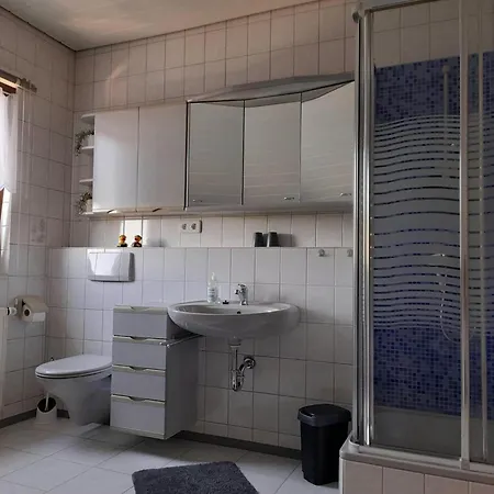 Schwarzwaldstuebchen Herrischried