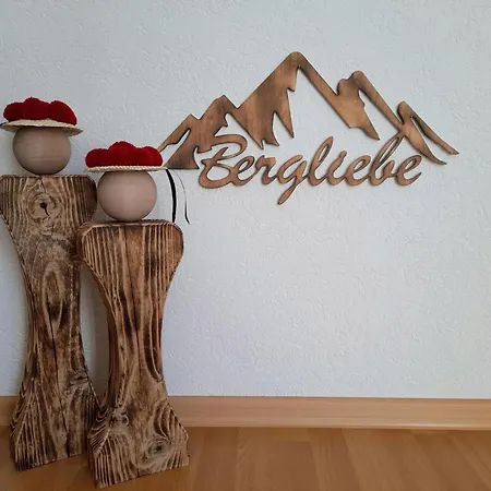 Appartamento Schwarzwaldstuebchen Herrischried