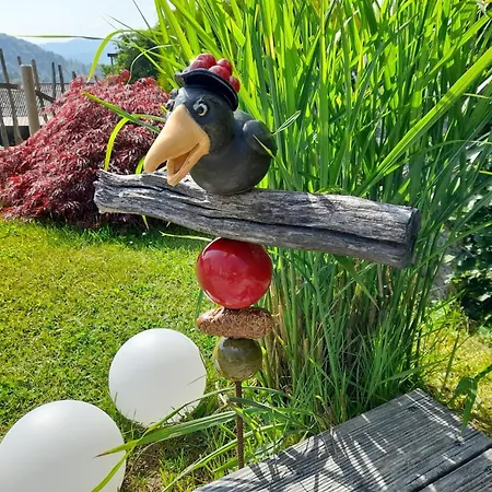 Schwarzwaldstuebchen Herrischried