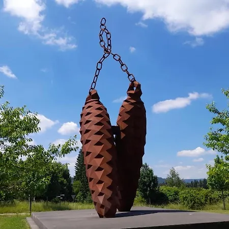 Schwarzwaldstuebchen Herrischried