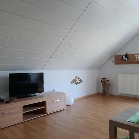 Schwarzwaldstuebchen Apartament