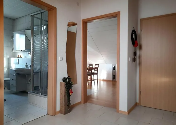 Schwarzwaldstuebchen * Herrischried