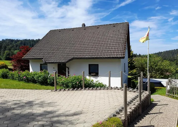 Schwarzwaldstuebchen