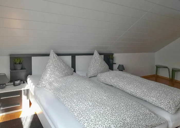 Schwarzwaldstuebchen Apartament