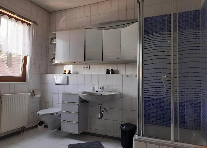 Schwarzwaldstuebchen Herrischried