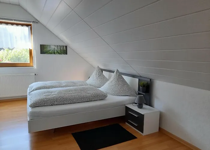 Schwarzwaldstuebchen