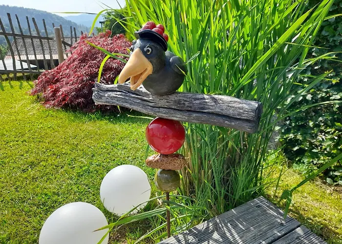 Schwarzwaldstuebchen Herrischried