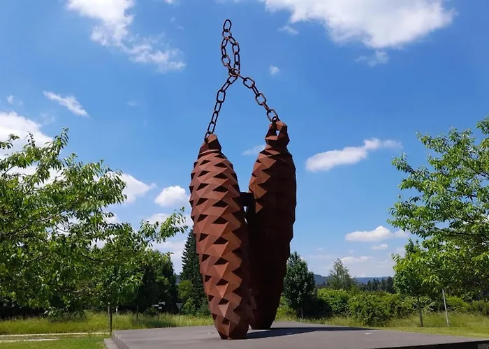 Schwarzwaldstuebchen Herrischried