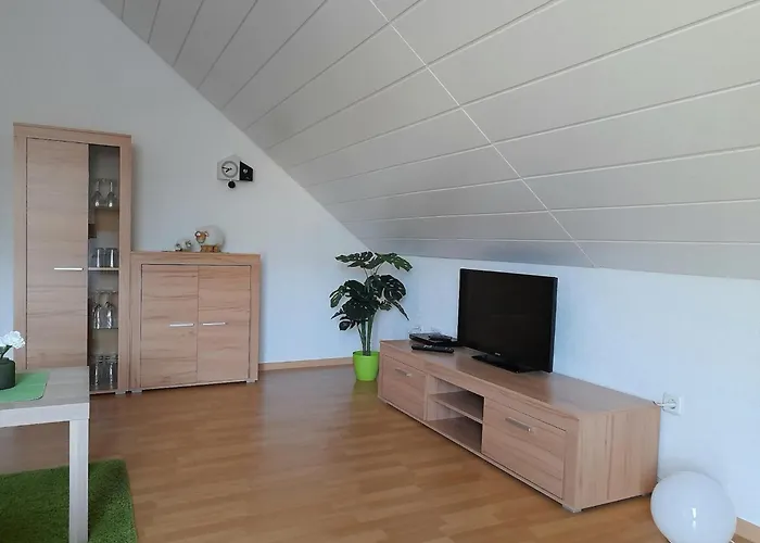 Schwarzwaldstuebchen *