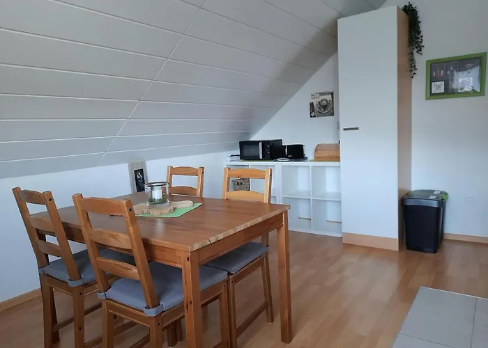 Apartament Schwarzwaldstuebchen *